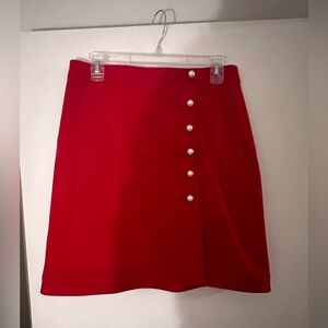 Mixture of Ann Taylor skirts